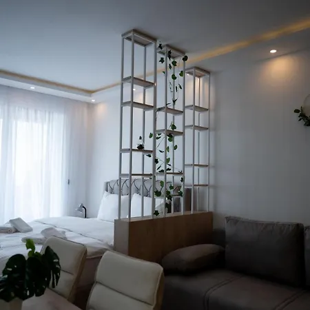 Apartment Hill A036 Kopaonik
