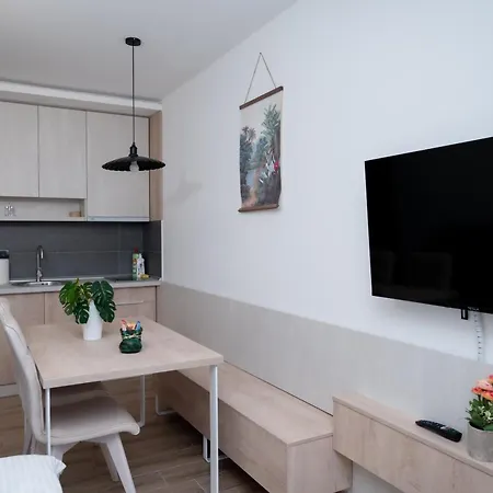 Hill A036 Apartment Kopaonik