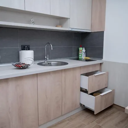 Apartment Hill A036