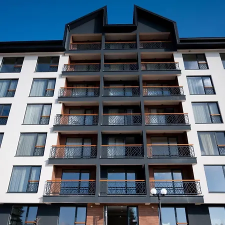 Apartment Hill A036 Kopaonik