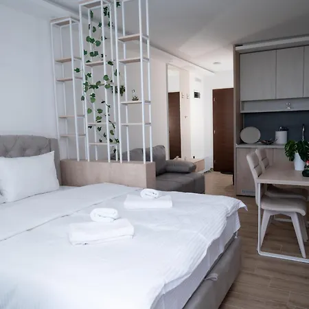 Apartment Hill A036 Kopaonik