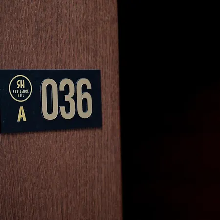 Apartment Hill A036